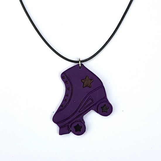 Dark Purple - Polymar