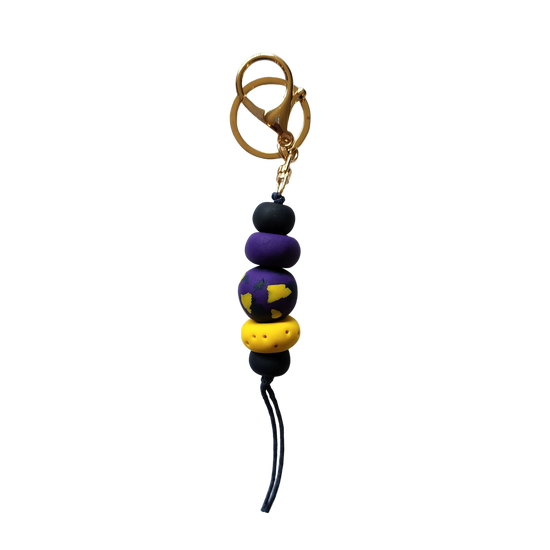 Melbourne Storm Keyring