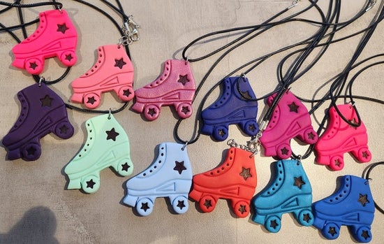 Roller Skating AnyOne!