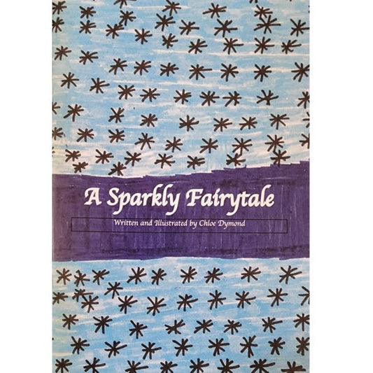 A Sparkly Fairtale