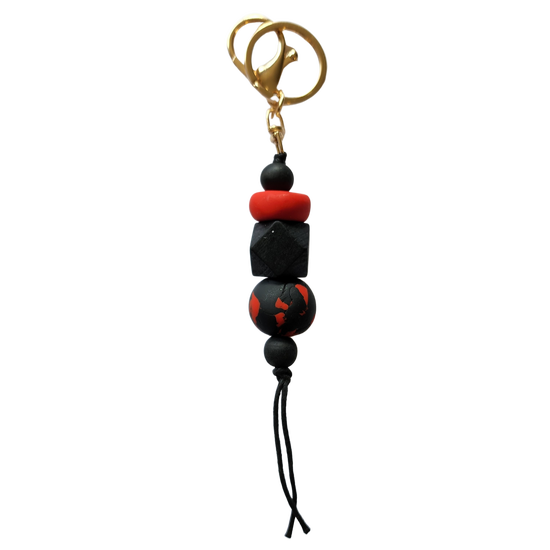 Essendon Bombers Keyring