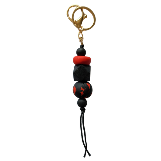 Essendon Bombers Keyring