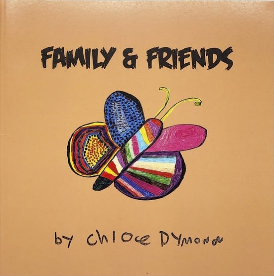 Family & Friends