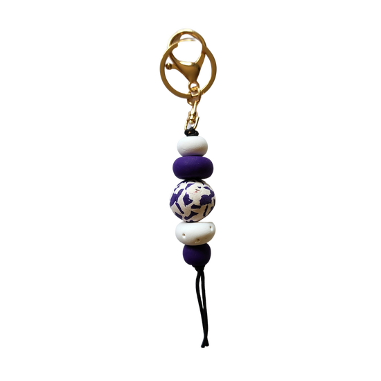 Fremantle Dockers Keyring