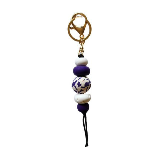 Fremantle Dockers Keyring