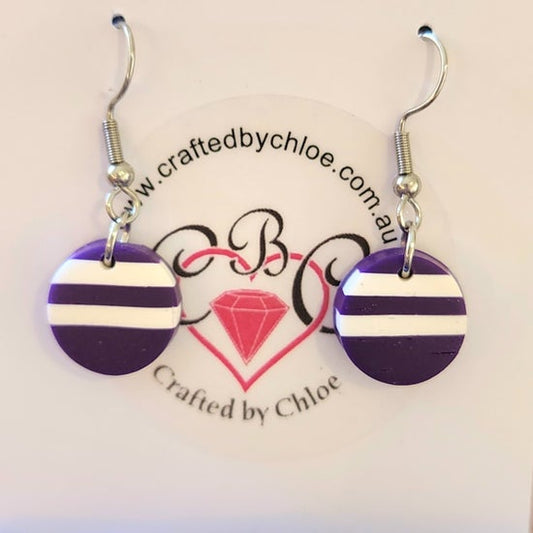Fremantle Footy Dangles