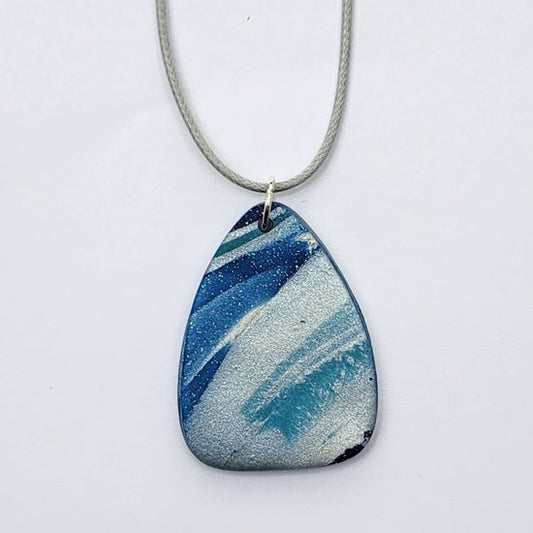Galaxy Necklace - one off