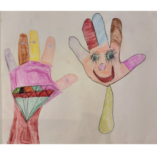 Happy Hands
