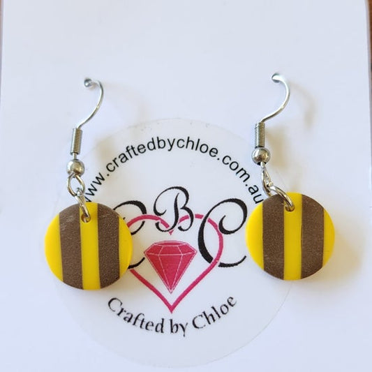 Hawthorn Footy Dangles