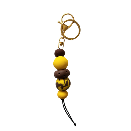Hawthorn Hawks Keyring