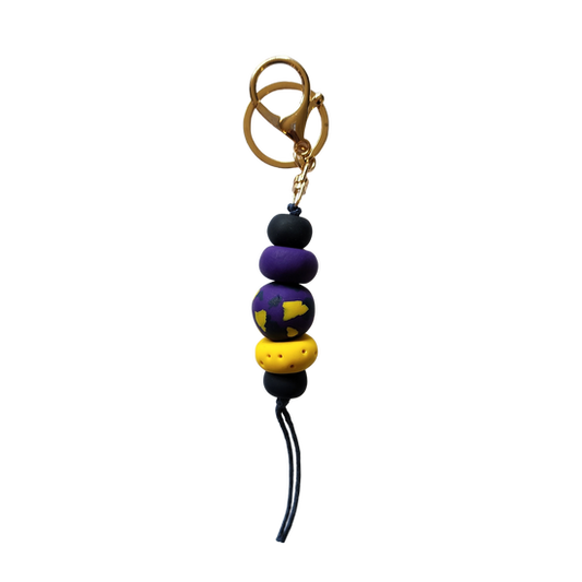 Melbourne Storm Keyring