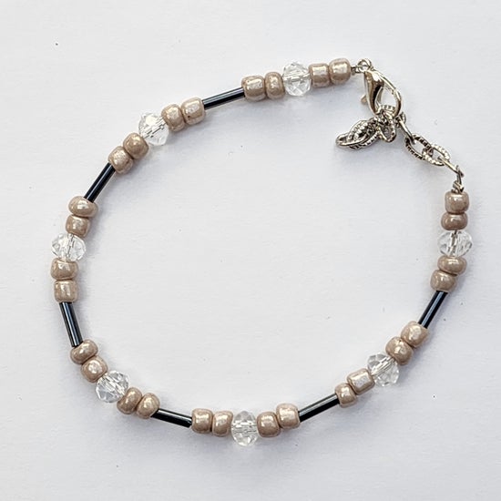 Neutral Bracelet - one off