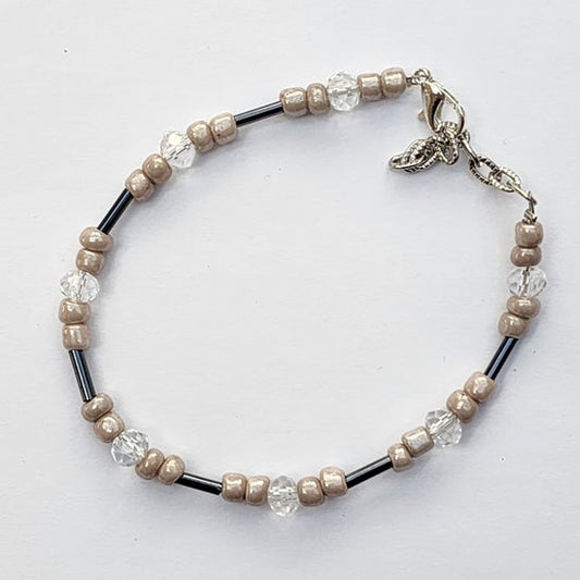 Neutral Bracelet - one off