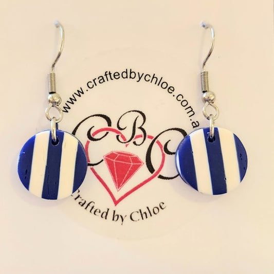 North Melbourne Footy Dangles