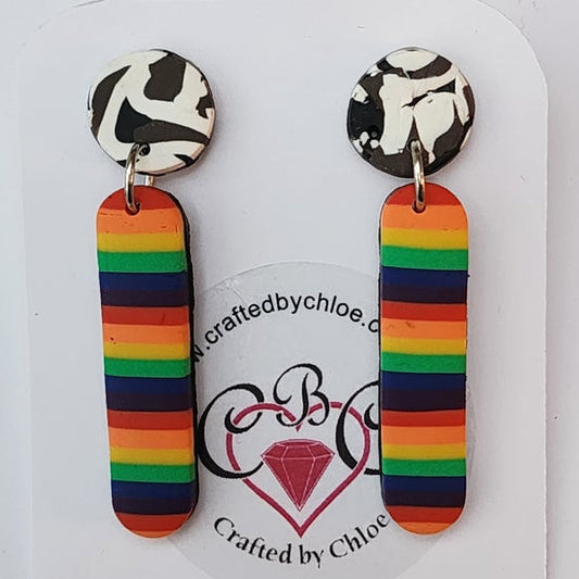 Pride Bar Dangles