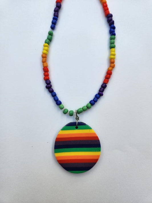 Pride Necklace