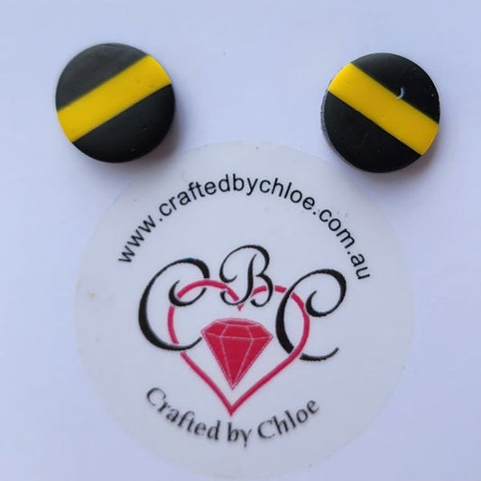 Richmond Footy Studs