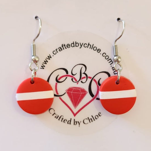Sydney Footy Dangles