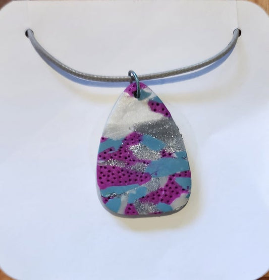 Tranquil Necklace - one off